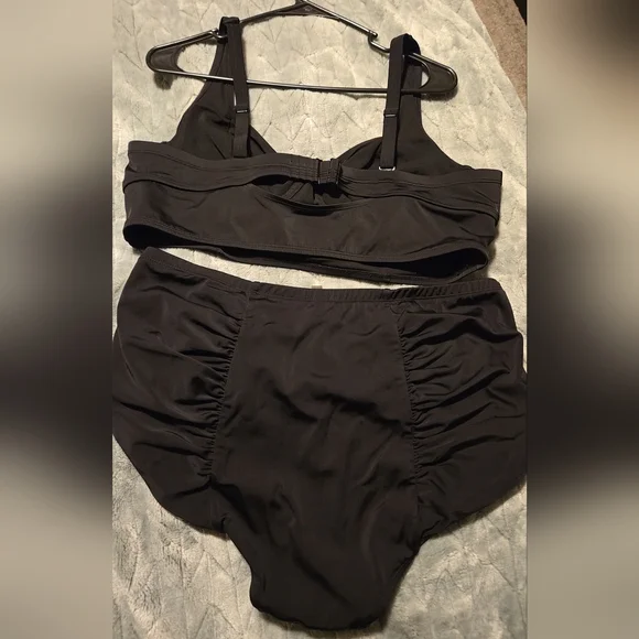 Torrid Bikini Set - 2X - Picture 4 of 6